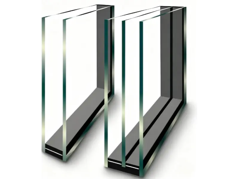 4 dicas ajudam você a escolher o vidro certo para janelas e portas de alumínio