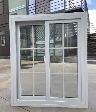 Qual é a diferença entre janelas de sistema e janelas de alumínio com ruptura térmica?