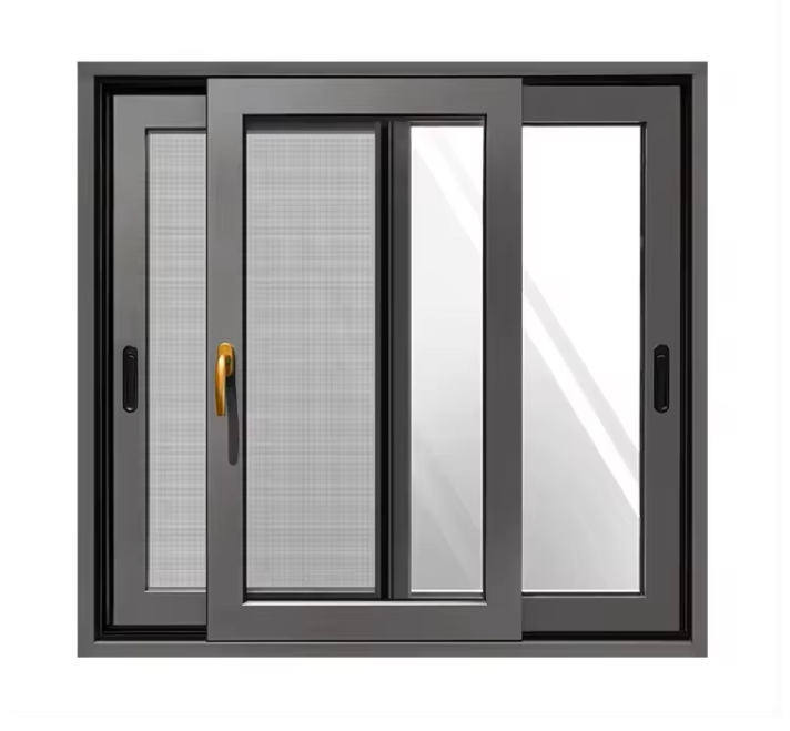 Por que você deve escolher perfis de cerca de alumínio para projetos residenciais e comerciais