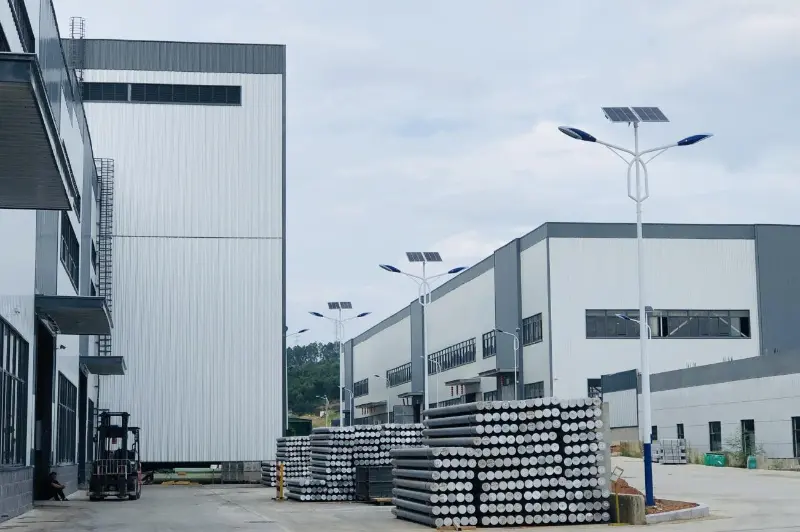 Que tipo de perfis de alumínio são mais adequados para seus projetos?